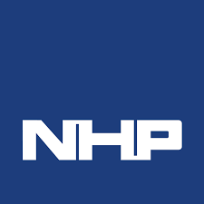 NHP Logo