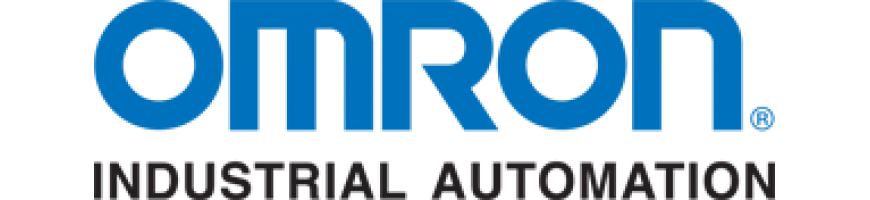 OMRON logo