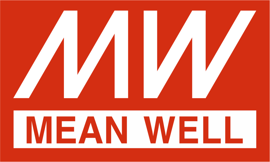 Mean Well logo