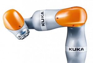 KUKA LBR iiwa