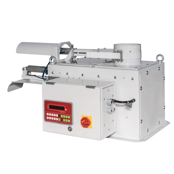 Paglierani FCC Micro Dosing