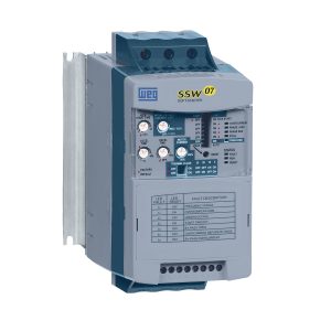 WEG Soft Starter SSW07