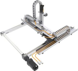 Bosch Rexroth Multi-axis Systems