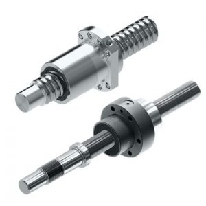 Bosch Rexroth Screw Drives