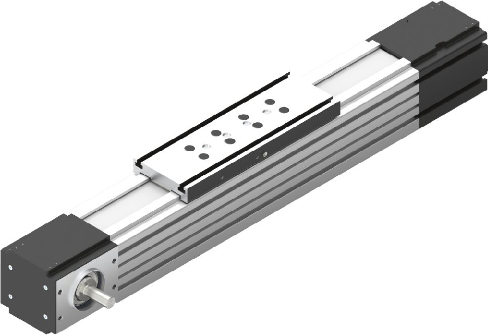 Bosch Rexroth Linear Modules MLR