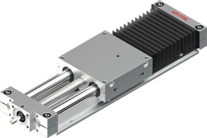 Bosch Rexroth Linear Motion Slides - SOK