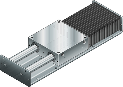 Bosch Rexroth Linear Motion Slides - SOO