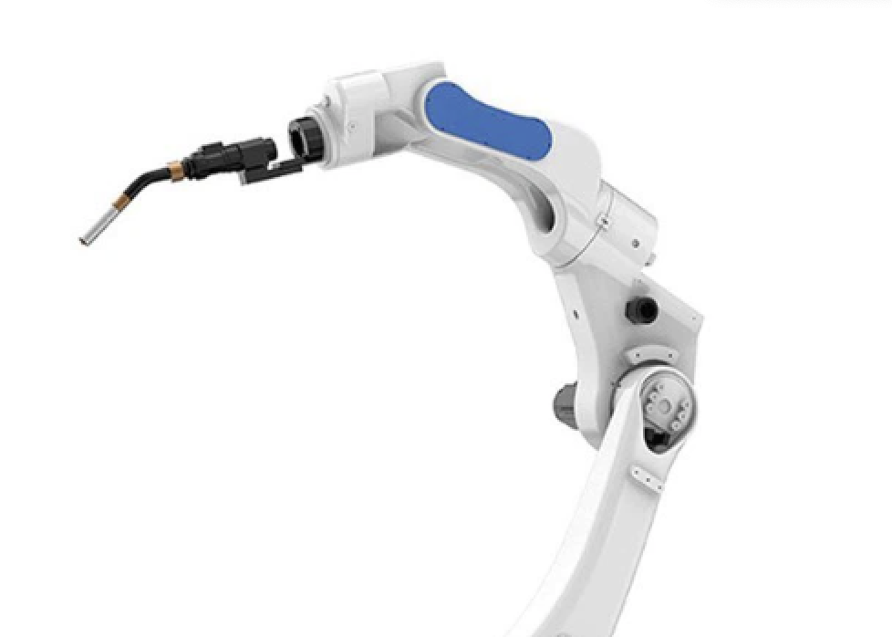 The Advantages of Robotic Welding Cobots