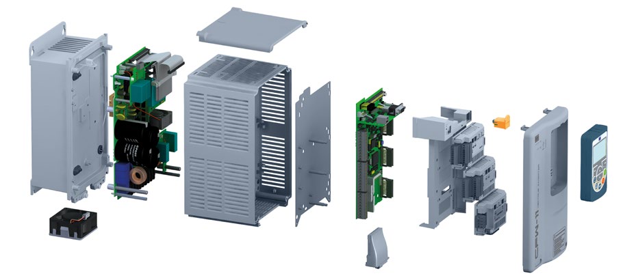 WEG CFW11 Frequency Inverter