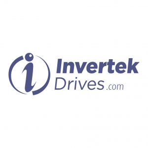 Invertek Drives logo