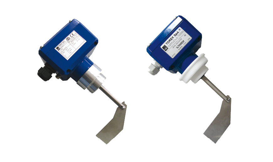Level Indicators Inquip Specialists In Bulk Materials Handling