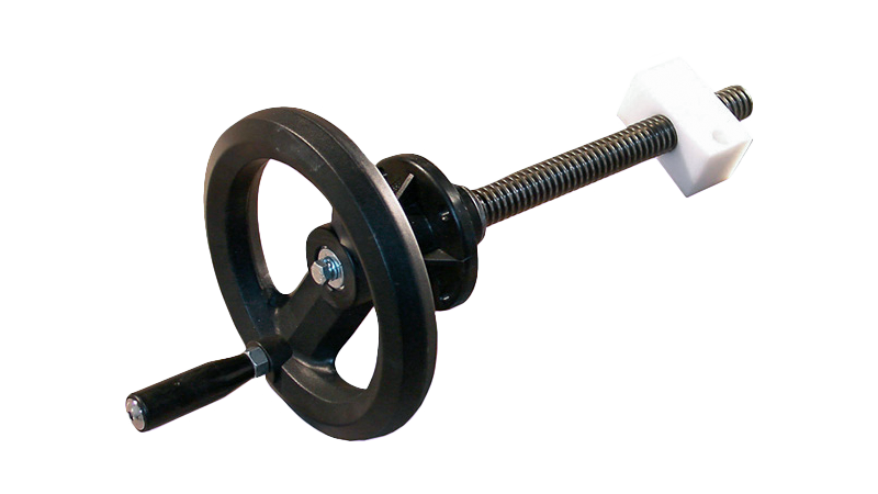 Manual Hand Wheel Actuator – CMG