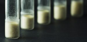 Test Tube Material Cement, lime, Gypsum & Materials Processing