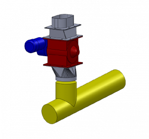 Innovative Solutions for Rotary Valve Retro-fit