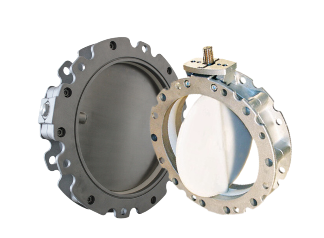 The Unsung Heroes of Flow Control: The Importance of Butterfly Valves