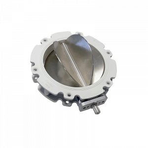 WAM VFD Paddle Wheel Valve
